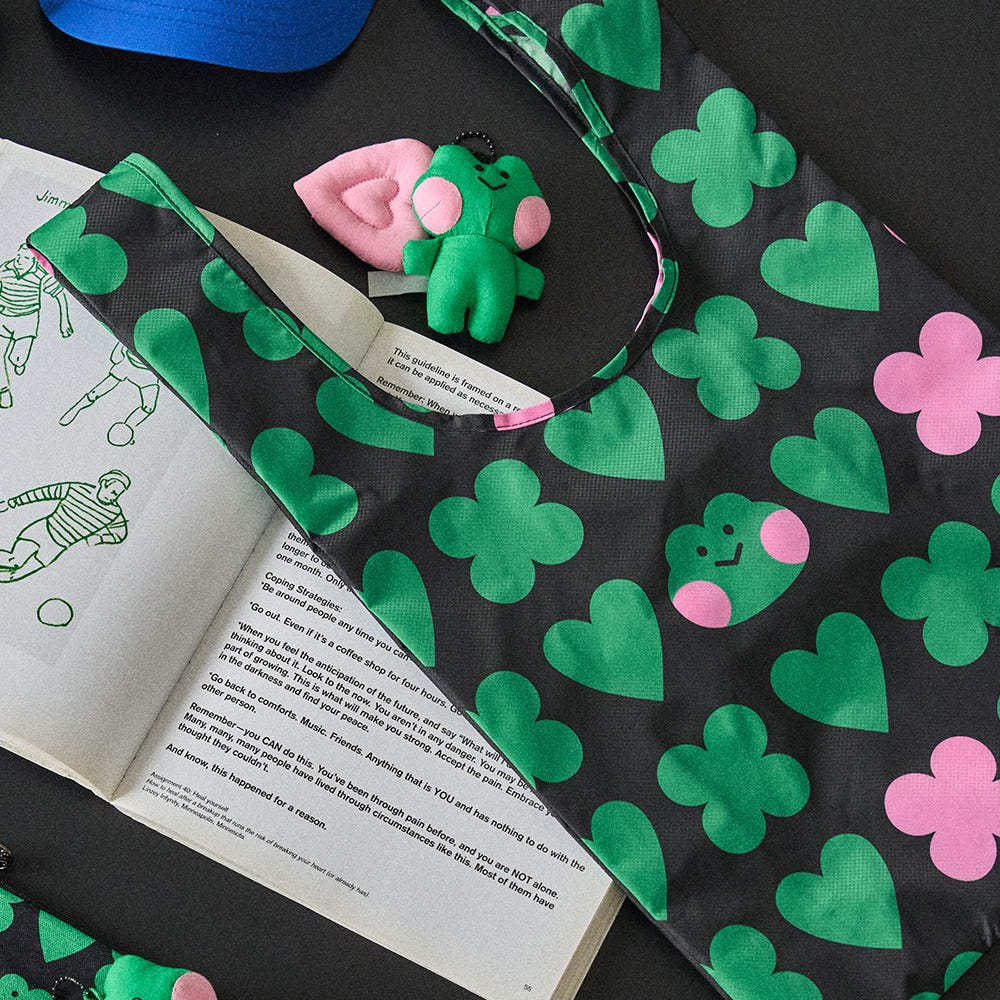 BT21 Mini Minnie Picnic Mate Doll