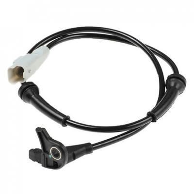 Датчик скорости переднего колеса ABS 9644966780 Для Peugeot 307 3A/C 3E 1.4L 1.6L 2.0L