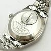 SEIKO 750864 [Новая батарейка] Женские часы, Серебристые, День недели/Дата, 4303-0020