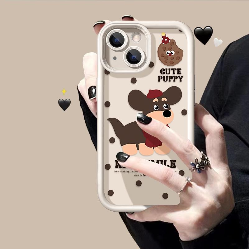 Чехол для телефона iPhone 11 13 12 14 15 16 Pro Max XR XS Samsung A15 A55 A05 Redmi 12 13C OPPO A16 A18 A60 Reno 11 Vivo Y17S Y12 infinix note 40 smart 8