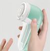 Electric Household Clothes Shaver Fabric Lint Remover Fuzz Electric Fluff Portable Brush Blade Professional Lint Remover Trimmer