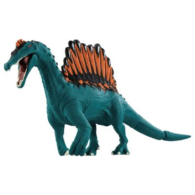 TAKARA TOMY Ania Adventure Continent Ania Kingdom Spin (Спинозавр) Игрушка «Животное Динозавр» Возраст 3+