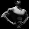 Мужская футболка Breathedivinity Venom для CrossFit, облегающая, быстросохнущая, с полумолнией, с длинным рукавом