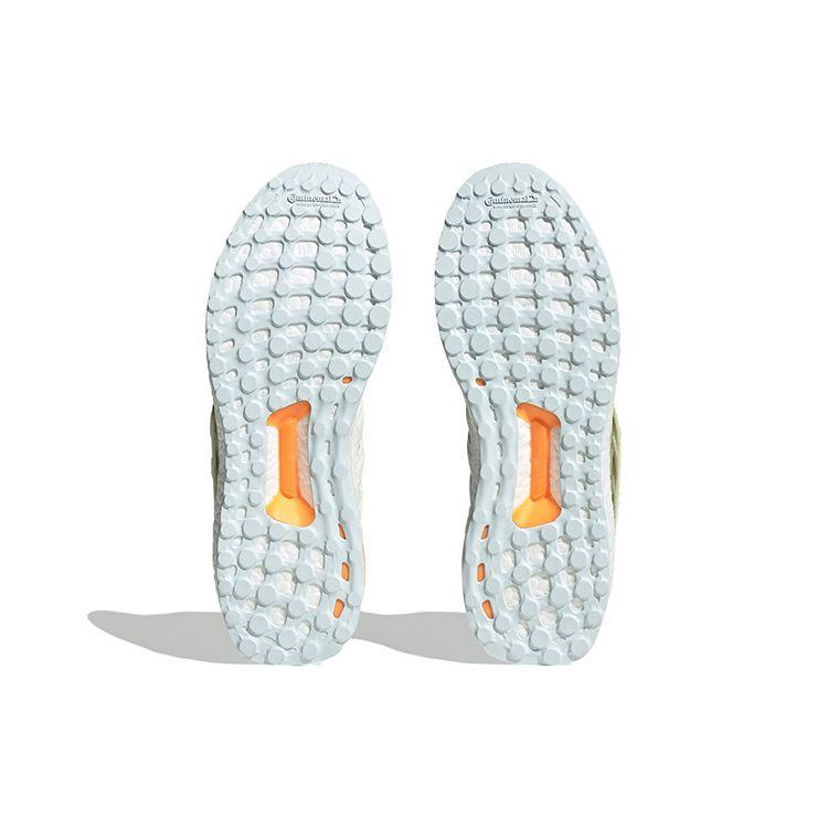 Adidas Ult DNA Удобная Универсальная Ткань Амортизация Нескользящие Износостойкие Низкие Повседневные Кроссовки для Бега Унисекс Кроссовки ID2387