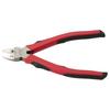 KNC-150G Hold Nippers (Master Grip Type), Red, Total Length 171mm