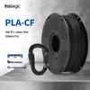 Inslogic PLA-CF Углеродное волокно Нить для 3D-принтера