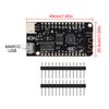 ESP-32 Lite V1.0.0 WiFi Bluetooth Development Board Antenna ESP32 ESP-32 REV1 CH340G MicroPython 4MB TypeC MICRO USB for Arduino