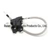 Compatible with Tesla Model S Tailgate Lock 6006654-00-B Electric Actuator Rear Box Closure SAI-003
