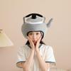 Шлем-котелок Косплей Игрушка Костюм для переодевания Сценическое выступление