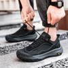 Модные, Нескользящие, Износостойкие, Противоударные, Дышащие, Уличные, Для пеших прогулок, Альпинизма, Модные повседневные туфли