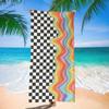 Microfiber Beach Towel Class A Large Bath Towel Adult Beach Towel Quick Drying Europe And America