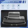 Authentic Motorcycle Gauges Speedometer Tachometer Case Cover Fit For Honda GL1800 Gold Wind 2006-2011