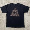 311 Three Eleven Рок-музыкальная группа Тур Унисекс Футболка S до 4XL SB046 Унисекс Футболка