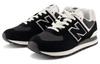 574 New Balance 'Kodachrome Pack - Черный' U574GO2