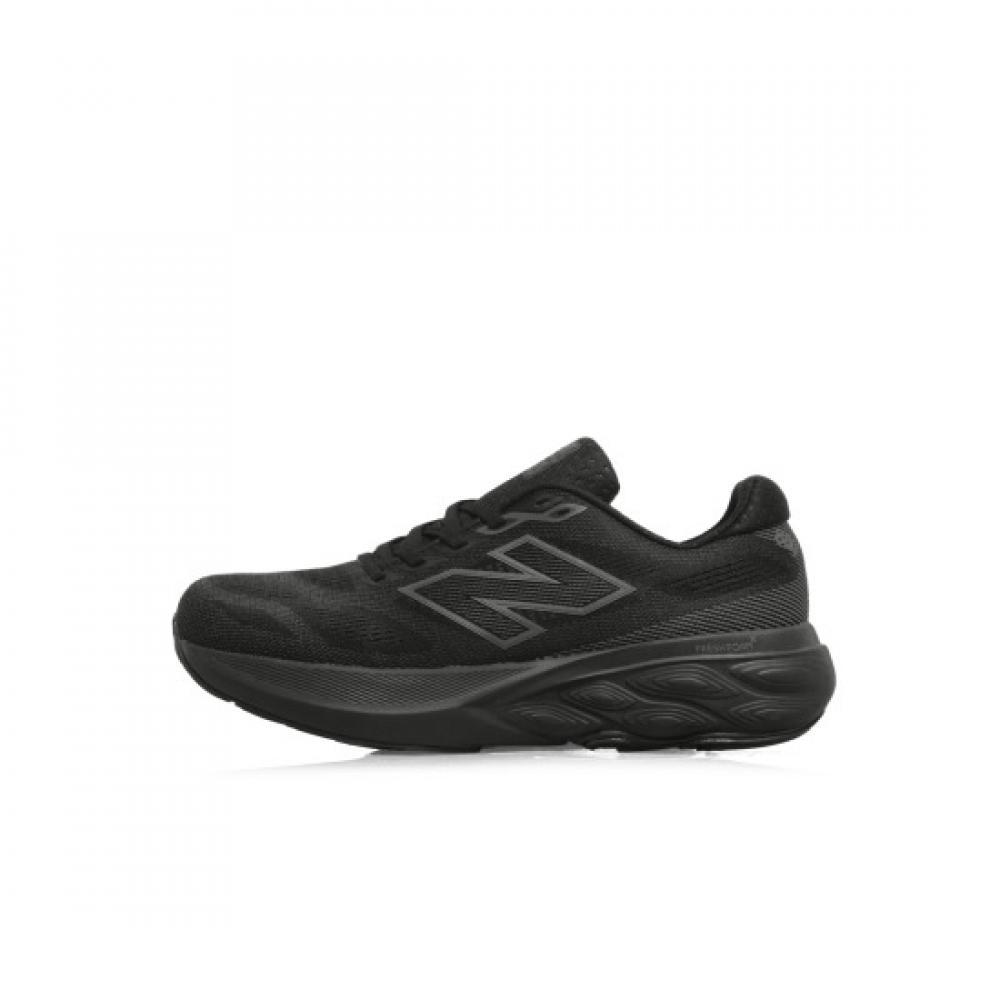 New Balance Men S Running ShoeS 880 V15 Black M880k15