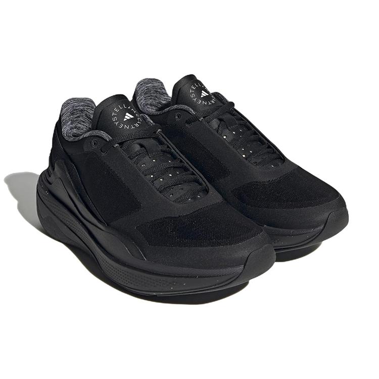 Earthlight Stella McCartney x Earthlight Wmns Adidas 'Core Black' Женские HP3180