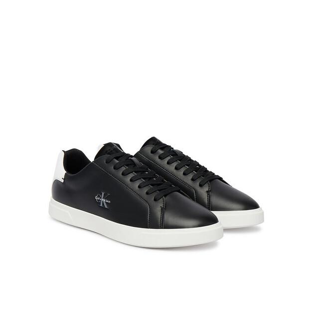 Кроссовки Calvin Klein Low Pro Cups Lth Ml