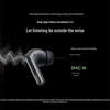 Xiaomi Redmi Buds 6 Pro True Wireless Noise-Cancelling Earbuds