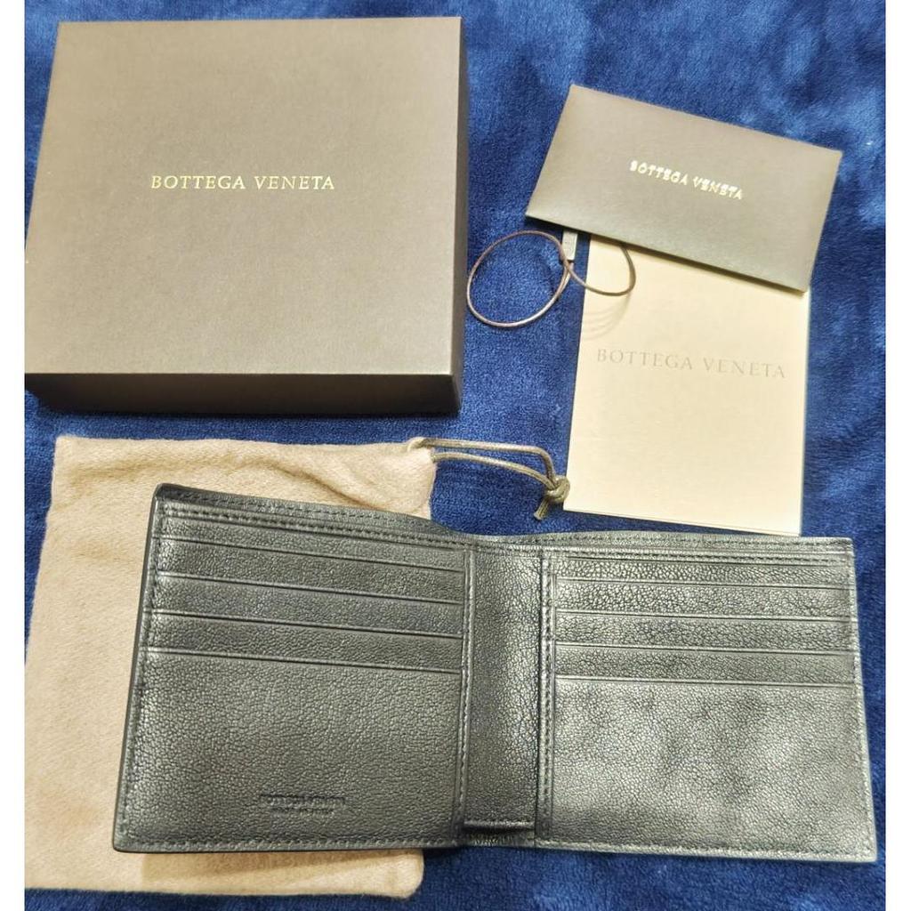 Used [Limited Price][New] Bottega Veneta Wallet Intrecciato