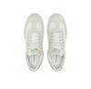 Calvin Klein Кроссовки Cupsole Lace Up - Lth Sue Mix HW0HW02435 бежевый