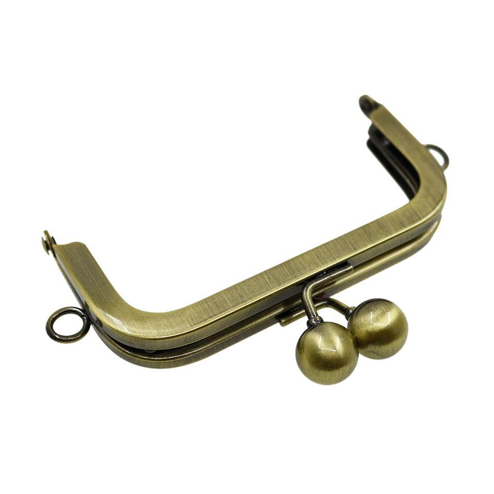 Bag Accessories Bag Making Purse Frame Kiss Clasp Purse Frame Purse Clasp Frame Bag Kiss Clasp Lock