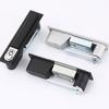 With Keys Hardware Cabinet Tool Box Locks Waterproof Door Latch Cabinet Door Lock Padlock