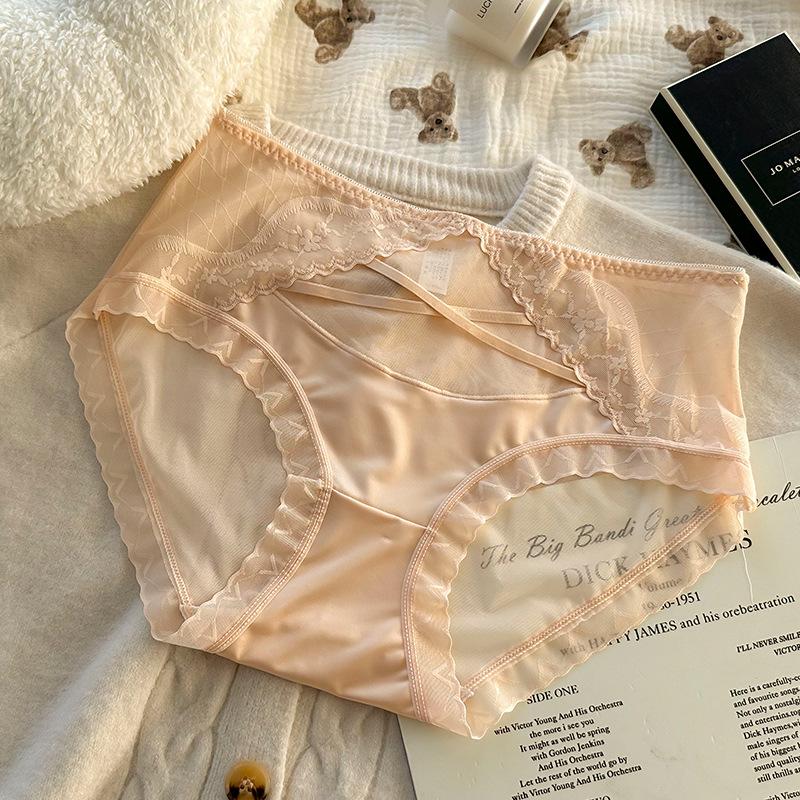 Большой размер женская новая сетчатая удобная кружевная легкая роскошная легкая сексуальная сумка на бедра без зажима на бедра без карточки нижнее белье