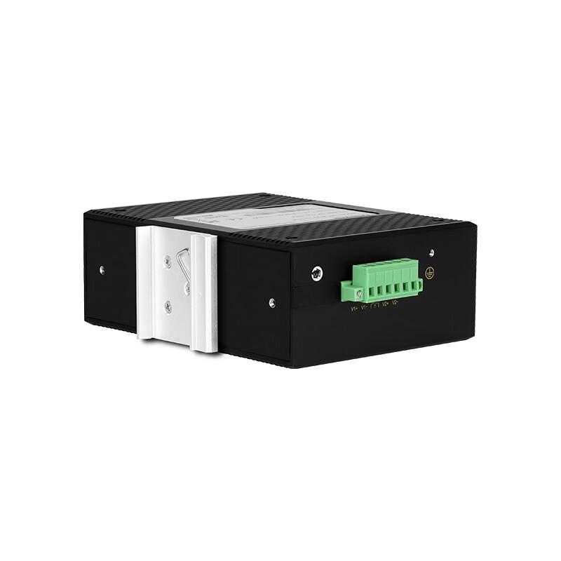Maiwei 10-Port Industrial Ethernet Switch