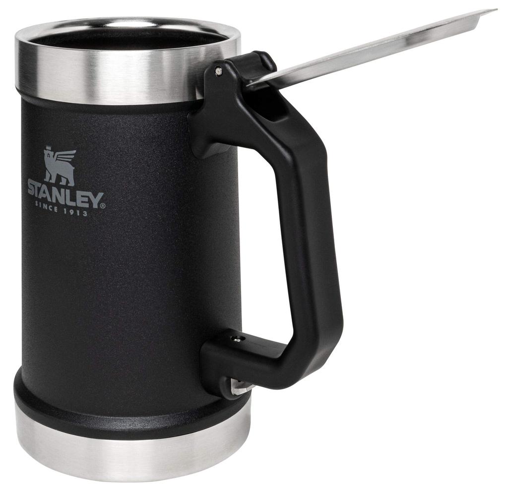 STANLEY Классическая вакуумная кружка 709 мл (24 унции)