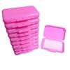 10Pcs/Set Orthodontic Wax for Fruit Scent Braces Bracket Gum Irritation