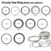 Durable Circular Saw Ring Rediction Ring Circular Saw Blade