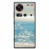 Роскошный TPU чехол для телефона ZTE nubia Z70 Ultra 5G Мягкий силиконовый чехол Модный Защитный чехол Funda nubia Z 70 Ultra Милый чехол