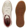 Puma Palermo Moda Набор для влюбленных Женский Альпийский Снег Островной Розовый Темно-Малиновый 403267-01
