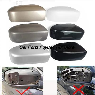 Автоаксессуары для Honda Accord 2003-2007 Крышка зеркала заднего вида Корпус Раковина