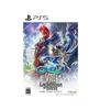 PS5 Ys VIII LACRIMOSA of DANA Япония НОВЫЙ PlayStation 5