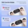 Умные весы для измерения жира в организме ICOMON FIT01 (Китайская версия)