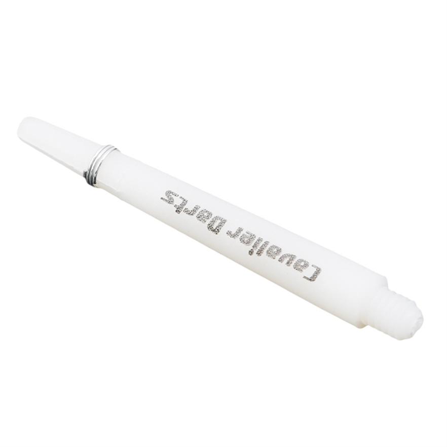 Практичные мягкие аксессуары для дротиков Прозрачный стержень для дротиков с кольцом