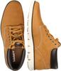 Ботинки Timberland Bradstreet Chukka Leather wheat nubuck