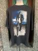 Vintage 90s Eros Ramazzotti Italian Pop Singer European Tour T shirt