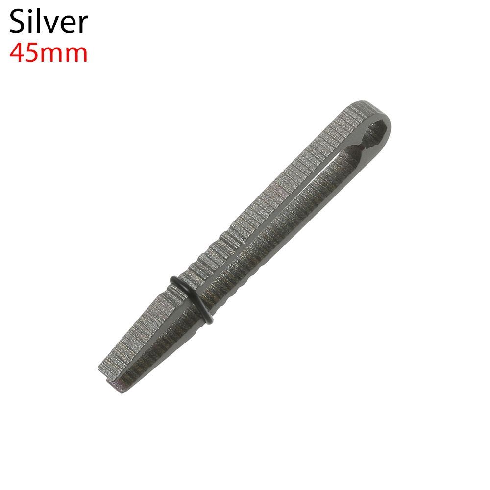 Пинцет Кемпинг На открытом воздухе EDC Многоцелевой гаджет Титановый пинцет Захват Зажим TC4 Зажим