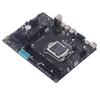 Игровая материнская плата B8H B85 Профессиональная LGA 1150 Pin Память DDR3 Интерфейс USB2.0 USB3.0 SATA Материнская плата для компьютера