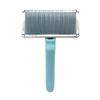 Progrip 2 Slicker Brush 115 Blue Dense Pin Type