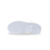 Nike EBERNON Abrasion Resistant Low top Skateboard Shoes Unisex Pink White AQ1775-100(Team840-)