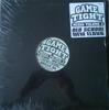 12-дюймовая пластинка SKILLZ DA SPINNA - Game Tight Mixes Volume 3 Old Schoo GTM003 Game Tight Reco US Рэп и Хип-хоп/R&B Б/У