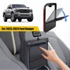 Подлокотник-бокс на центральную консоль для Ford Ranger 2023-2024
