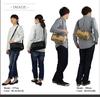 PORTER Plan PLAN Сумка через плечо [Porter] 728-08709 Черный/10