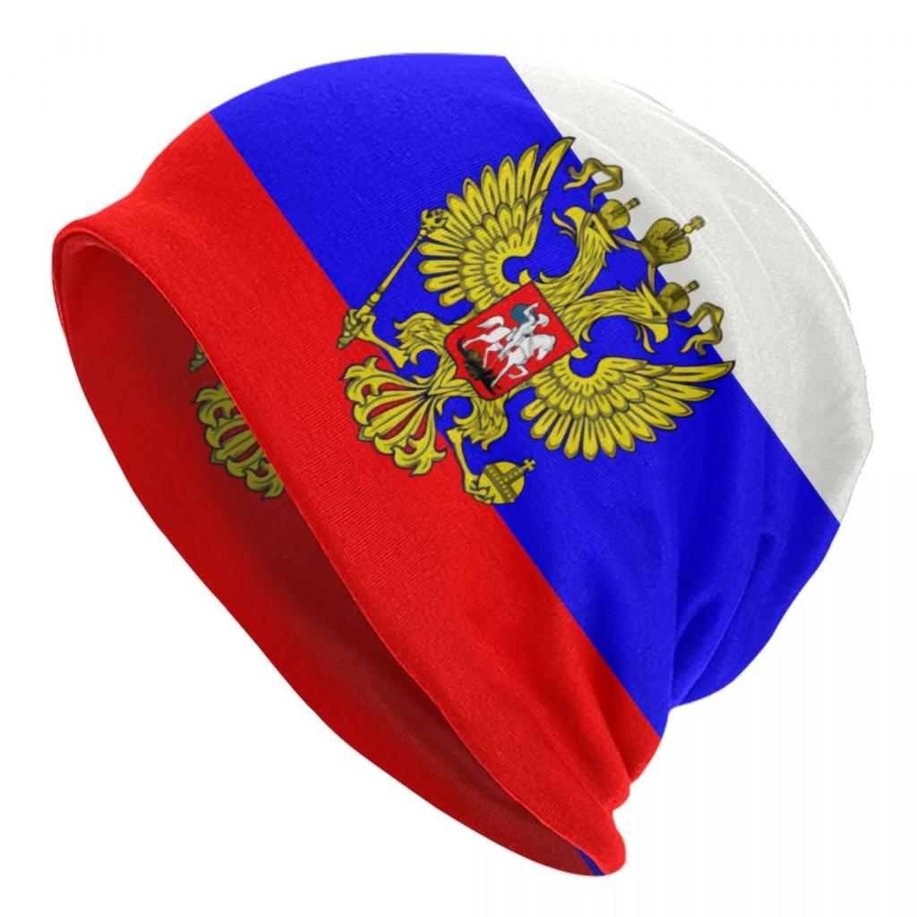 Союзные Нации Иосиф Сталин Шапки-бини Шапки Унисекс Зимняя Теплая Вязаная Шапка Взрослый СССР Коммунистическая Россия Шапки-колпаки