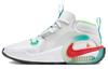 Детские кроссовки Air Zoom Crossover 2 SE GS 'White Red Vapor Green'