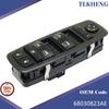 68030823AE Power Window Switch Window Lifter Switch For Jeep Grand Cherokee 2011-2013