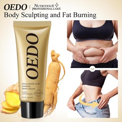 Укрепляет и подтягивает обвисшую кожу, уменьшает отечность, повышает эластичность крем для тела